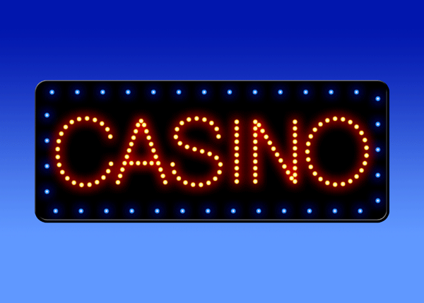 Casino At Genting
